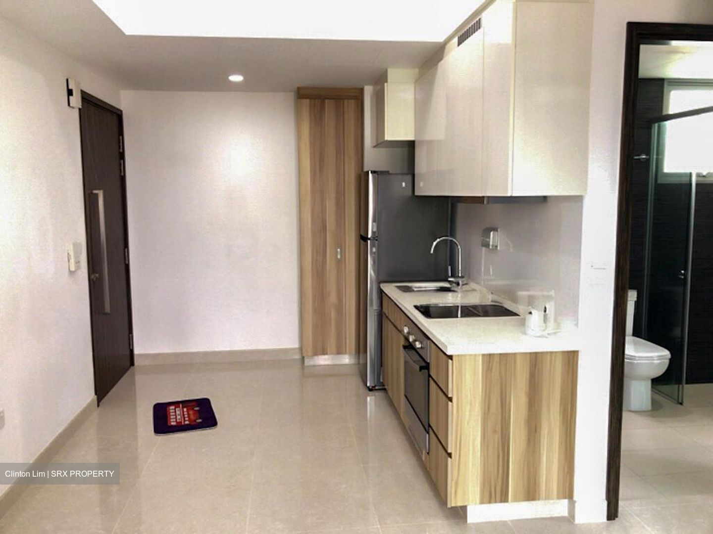Natura@Hillview (D23), Apartment #517164841